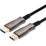 VALUE UltraHD HDMI Kabel (AOC), 8K, 20m (14.99.3485)