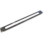 Wirewin KDP 1U OB BL Rack Zubehör Montageset (KDP 1HE OB BL)