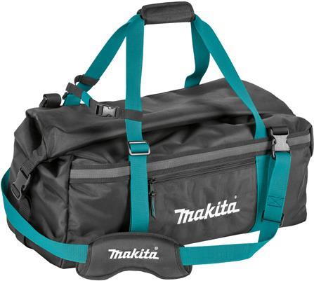 Makita E-15540 Roll-Top Reisetasche (E-15540)