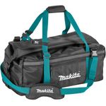 Makita E-15540 Roll-Top Reisetasche (E-15540)