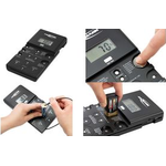 Ansmann Batterietester Energy Check LCD 1900-0100 (1900-0100)