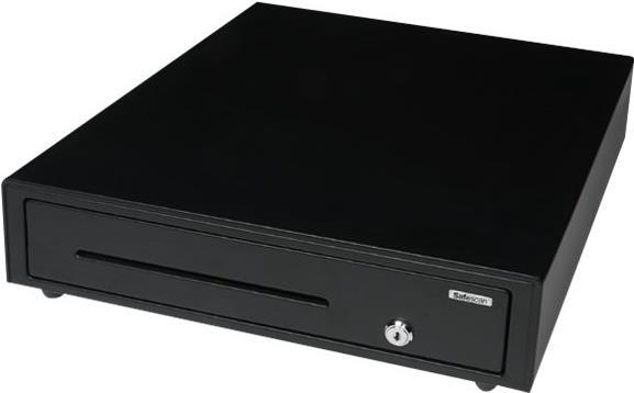 Safescan SD-4141 Standard Duty Kassenlade Schwarz