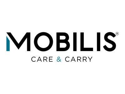 Mobilis PROTECH 065022 Schutzhülle für Zebra TC22/TC27 6" Schwarz