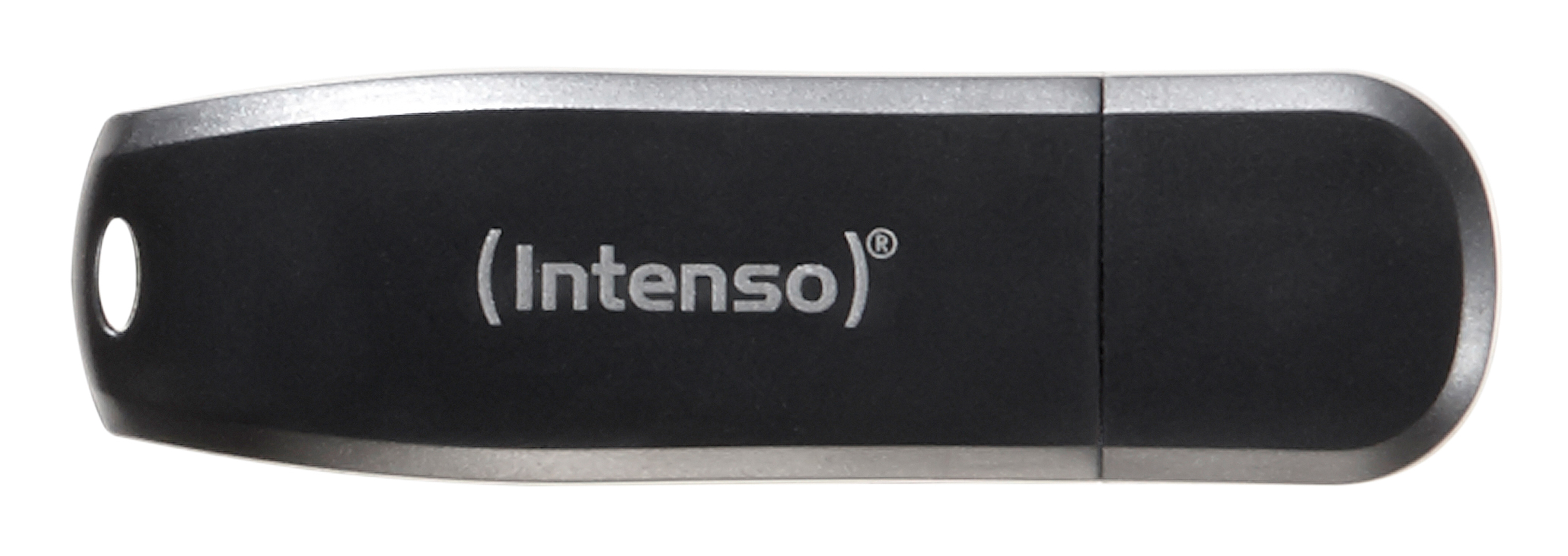 Intenso Speed Line 32 GB USB 3.0 Schwarz
