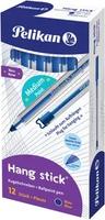 Pelikan Hang Stick K86h Blau in Faltschachtel (820813)