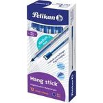 Pelikan Hang Stick K86h Blau in Faltschachtel (820813)
