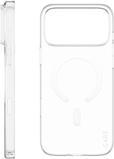 PanzerGlass CARE by SL1M Case Transparent iPhone 17 (CR45506) (geöffnet)