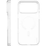 PanzerGlass CARE by SL1M Case Transparent iPhone 17 (CR45506) (geöffnet)