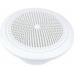 Omnitronic 80710864 Lautsprecher 2-Wege Weiß Kabelgebunden 25 W (80710864)