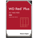 Western Digital Red Plus 3.5"  6000 GB Serial ATA III (WDBAVV0060HNC-WRSN)