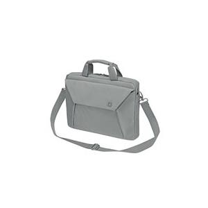 Dicota Slim Case EDGE Notebook Tasche 33,8 cm (13.3) Schwarz (D31211)  - Onlineshop JACOB Elektronik