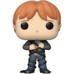 Funko Pop! Figur Harry Potter Ron Weasley Teufelsschlinge (124867)