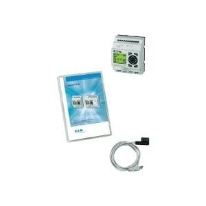 Eaton SPS-Starterkit easy-MINI-Box-USB DC 116563 24 V/DC (116563)