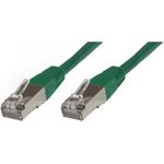 MicroConnect Netzwerkkabel (SSTP60025G)