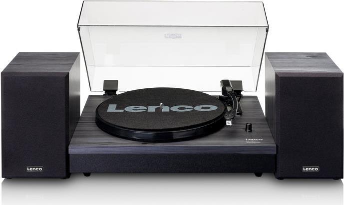 Lenco LS-301 Audiosystem (A004971)