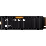 WD WD_BLACK SN850X WDS800T2XHE (WDS800T2XHE)