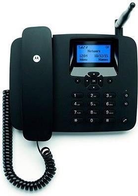 Motorola FW200L DECT-Telefon (107FW200L)