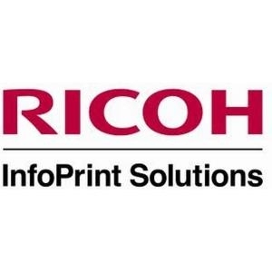 Ricoh Type H - Klammern (Packung mit 25000) - für Ricoh Aficio 1075, Aficio 20XX, Aficio 2105, Aficio 850, FT 5560, Priport JP1050