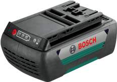 Bosch Batterie Li-Ion (F016800474)
