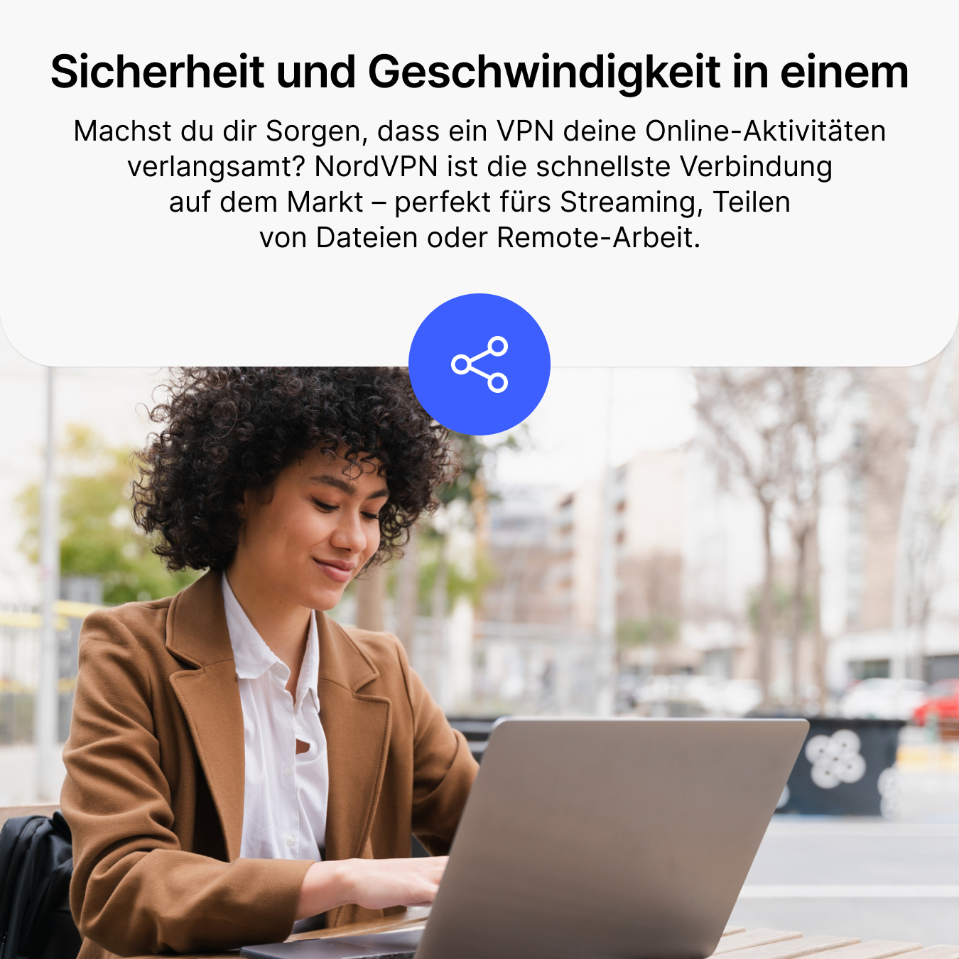 NordVPN VPN Service 12 Monate 6 Lizenzen