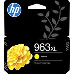 HP Inc. HP/InkHP 963XL High Yield YL Original In (3JA29AE#LS1)