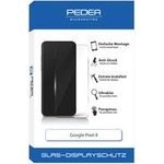 PEDEA Display-Schutzglas Google Pixel 8 (12170004)