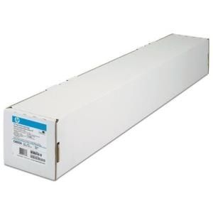 HP - Beschichtetes Bondpapier - hochweiß - Rolle A1 (59,4 cm x 45,7m) - 90 g/...