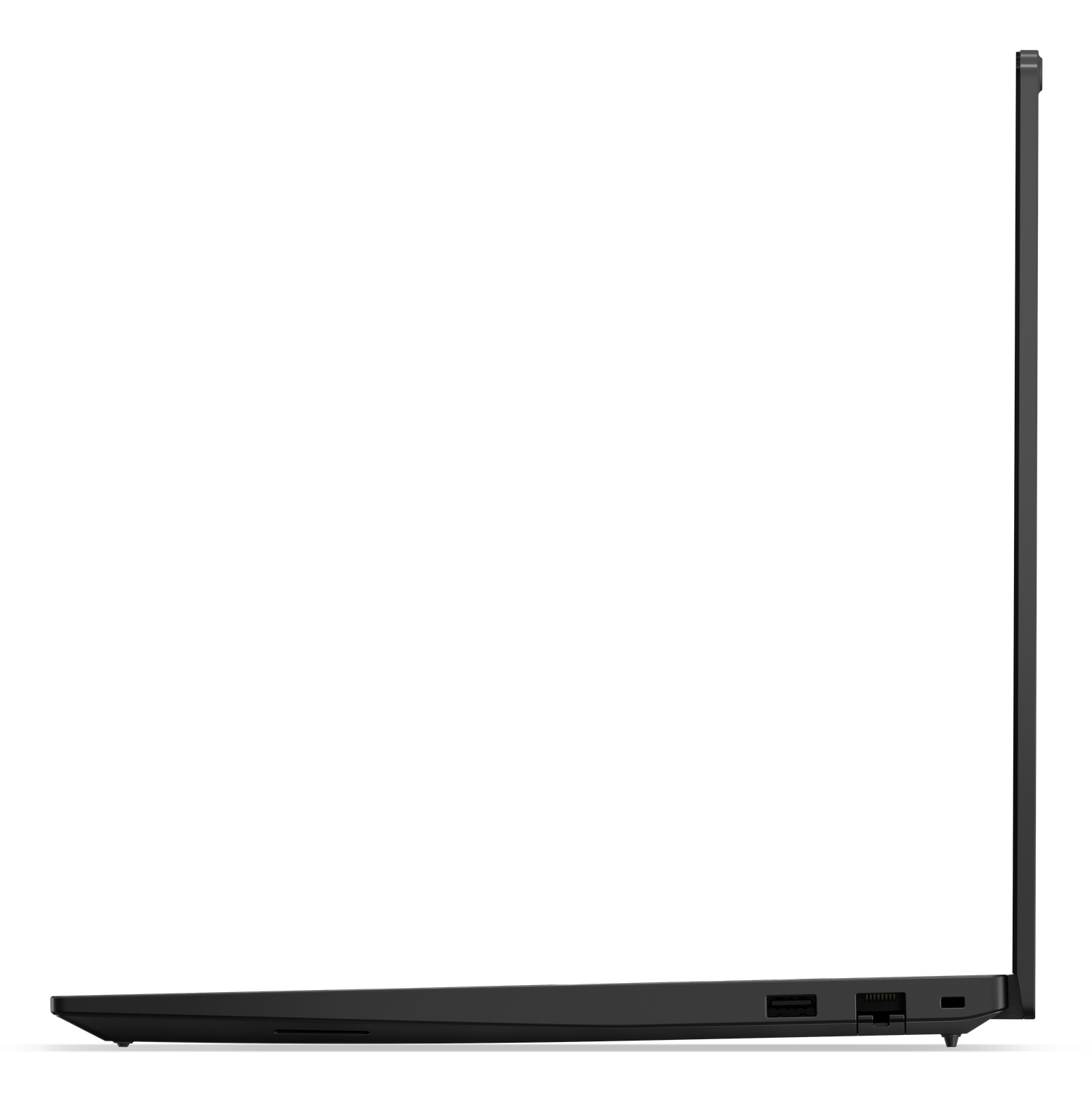 Lenovo ThinkPad E16 Gen 4 16" AMD Ryzen AI 7 345 32 GB RAM 512 GB SSD Schwarz