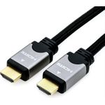 Roline High Speed HDMI mit Ethernetkabel (11.04.5853)