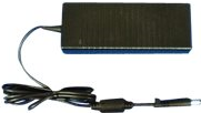 HP Smart Netzteil Wechselstrom 100-240 V (397803-001)