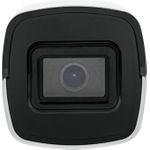 ABUS TVIP68511 Sicherheitskamera Bullet IP-Sicherheitskamera Innen & Außen 3840 x 2160 Pixel Zimmerdecke (TVIP68511)