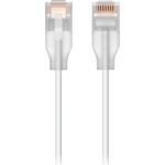 Ubiquiti UniFi Patch-Kabel (UACC-CABLE-PATCH-EL-2M-W)
