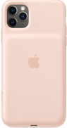 Apple MWVR2ZM/A Handy-Schutzhülle 16,5 cm (6.5" ) Cover Pink (MWVR2ZM/A)