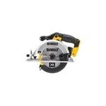 Dewalt Dewa Akkuhandkreis. DCS 391 N 18V ye (DCS391N-XJ)