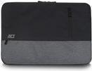 ADVANCED CABLE TECHNOLOGY ACT Urban, laptop sleeve 14.1\" , black/grey (AC8540)