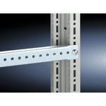 Rittal TS 4309.000 Silber (4309.000)