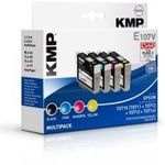 KMP E107V Tintenpatronen (1607,4005)