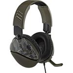 Turtle Beach Recon 70 Green Camo (00191849)