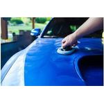 Mikrofaserpad mit Griff 5er-Set 071126 5 St. (071126)