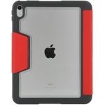 Mobilis Flip-Hülle für Tablet - widerstandsfähig (062008)