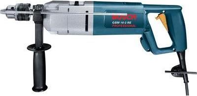 Bosch Bohrmaschine GBM 16-2 RE Professional - Bohrmaschine (0.601.120.503)