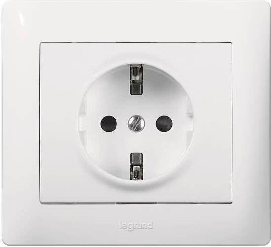 LEG 771063 SSDO SL KS Galea ultraweiß Galea ultraweiß 771063 (771063)