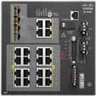 Cisco Industrial Ethernet 4000 Series (IE-4000-16T4G-E)