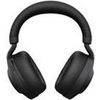 GN Jabra Jabra Evolve2 85 UC Stereo - Headset - ohrumschließend - Bluetooth - kabellos - aktive Rauschunterdrückung - 3,5 mm Stecker, USB-A - Schwarz - mit Ladestation (28599-989-989)