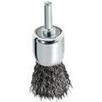 Metabo Pinselbürste 25x0,3 mm/ 6 mm 630554000 1 St. (630554000)