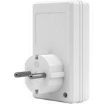 Goobay Funksteckdose - Schutzkontaktbuchse (58690)