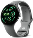 Google Pixel Watch 3 45mm LTE Hazel (GA05777-DE)