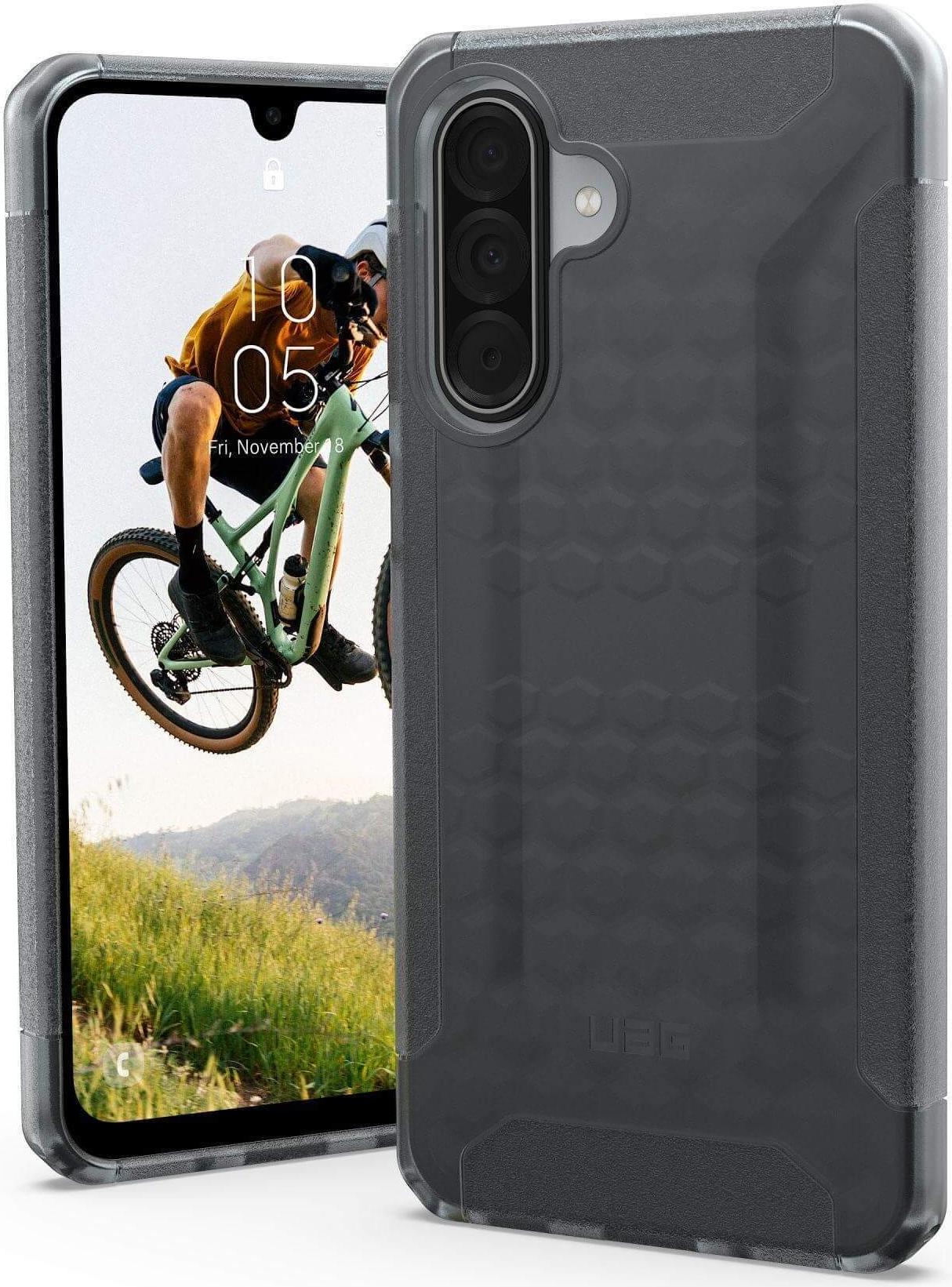 Urban Armor Gear UAG Samsung Galaxy A17/LTE Scout Ash (214512113131)