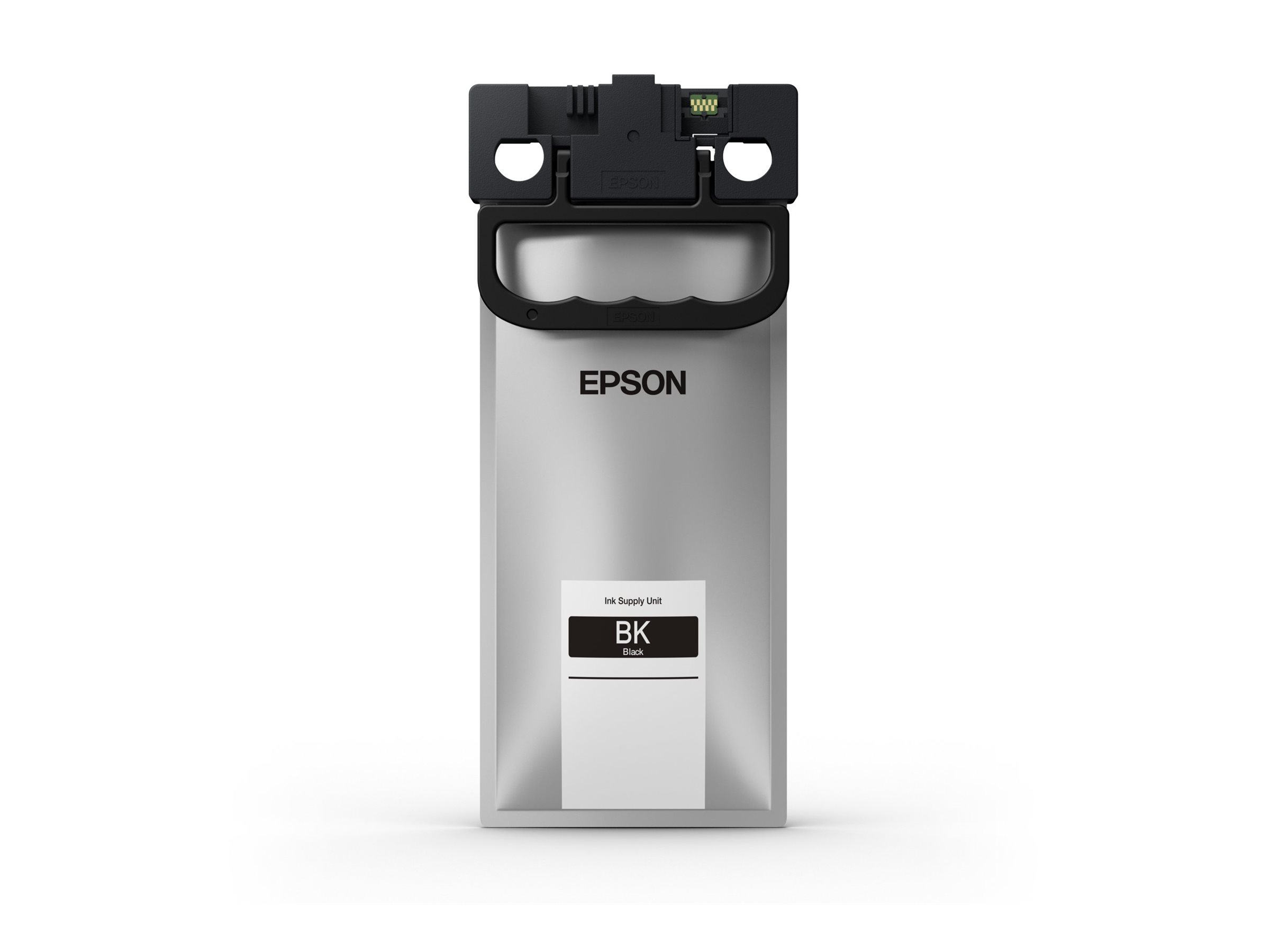 Epson WorkForce Pro C13T11D140 Tintenpatrone XL Schwarz