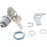 ARTDEV Schloss + 2 Schlüssel für AC-4250 Kassenlade (AC-4250Z-LOCK)